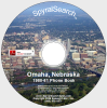 NE - Omaha & Nearby 1980-81 Phone Book